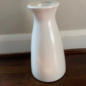 West Elm mod vase